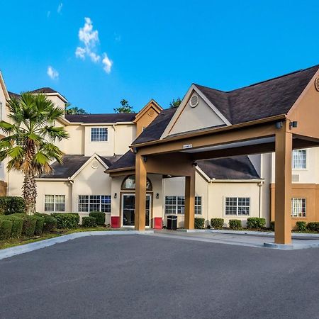 Red Roof Inn Plus+ & Suites Savannah - I-95 Georgetown Eksteriør billede