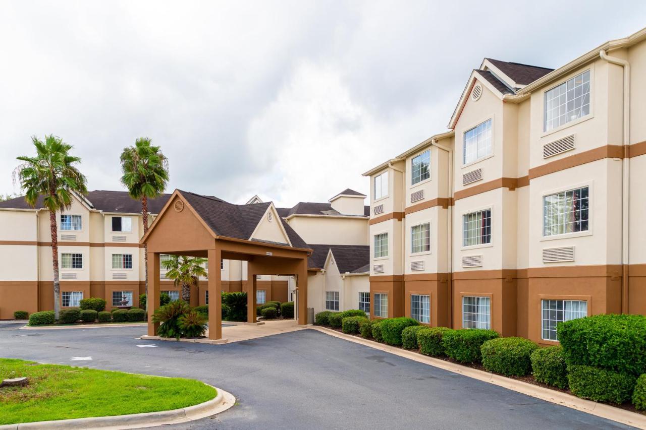 Red Roof Inn Plus+ & Suites Savannah - I-95 Georgetown Eksteriør billede
