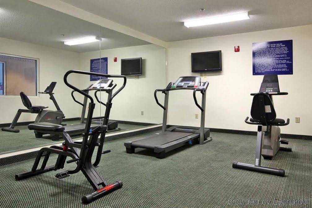 Red Roof Inn Plus+ & Suites Savannah - I-95 Georgetown Eksteriør billede